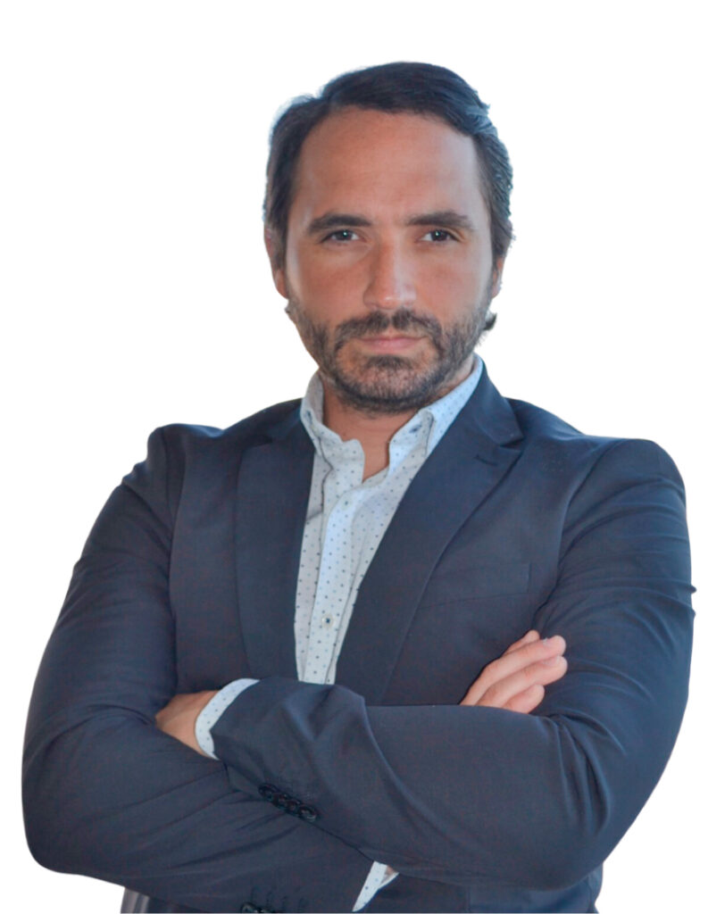 Xavier Rodriguez, Jaque a la Reina