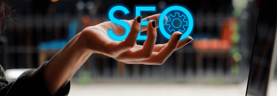 Agencia SEO Málaga