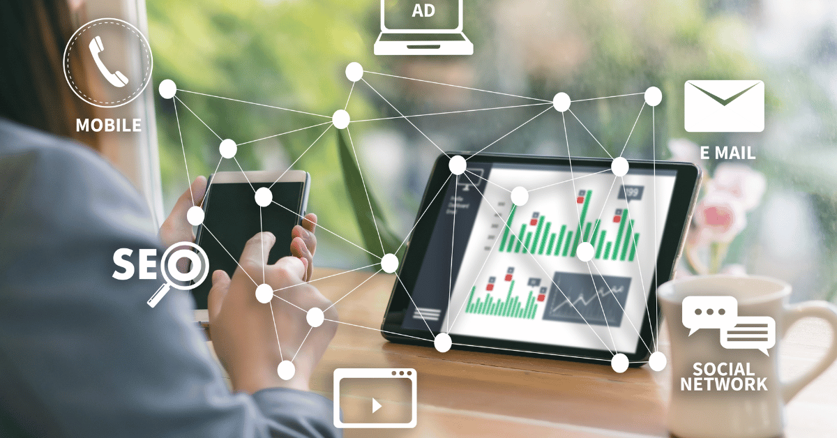 marketing digital